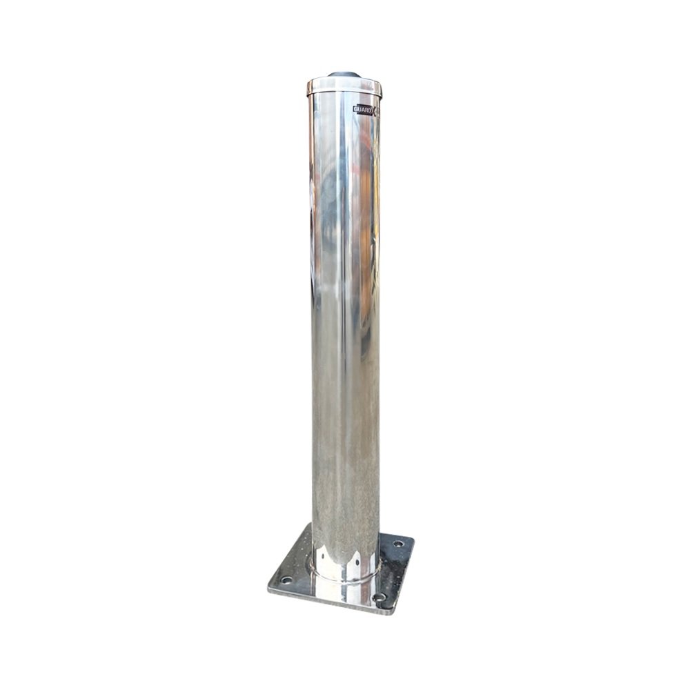 Stainless Steel Bollard